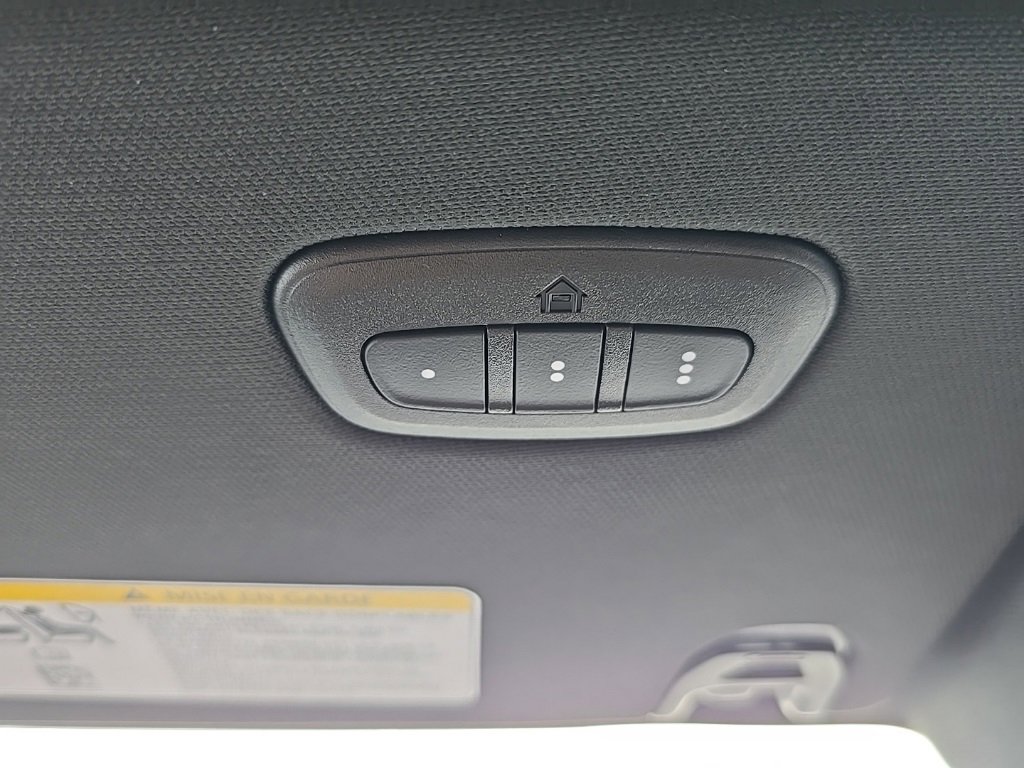 New 2026 RAM 1500 Laramie image 39