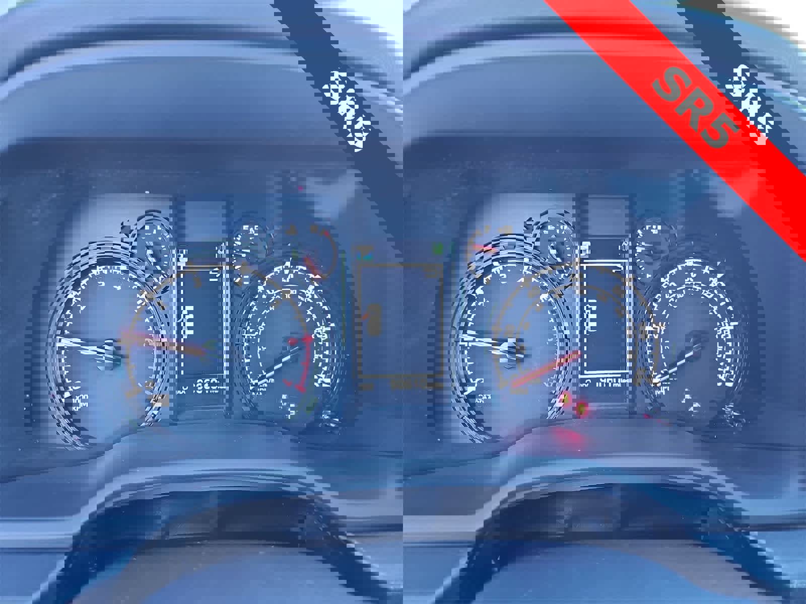 Used 2020 Toyota 4Runner SR5 image 22