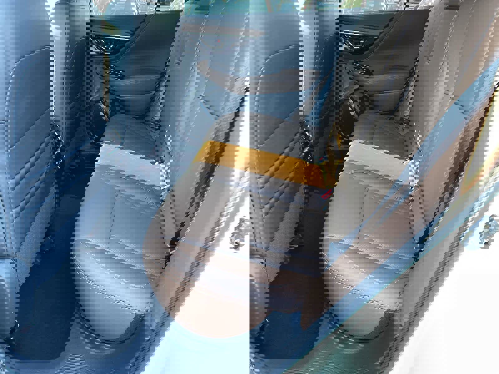 Certified 2025 Subaru Outback Touring XT w/ Popular Package #2 image 17