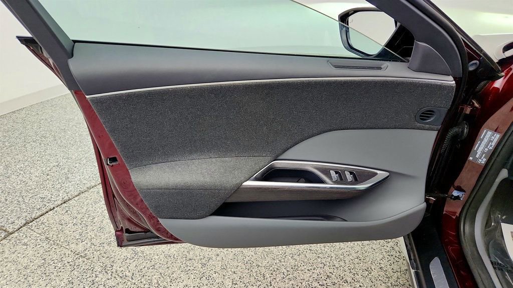 Used 2024 Lucid Air Pure RWD image 10