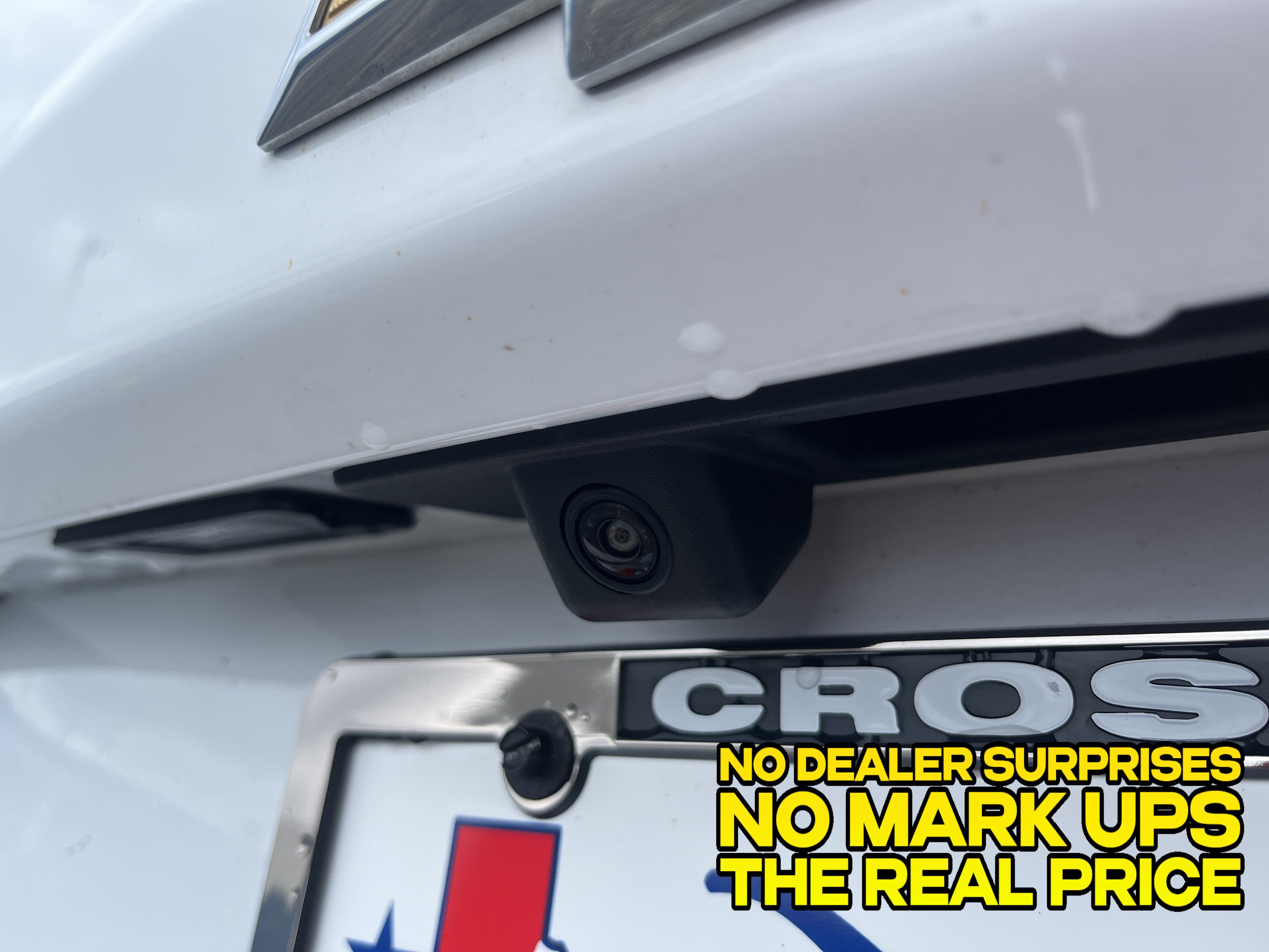 Used 2024 Chevrolet Equinox LT w/ Driver Convenience Package AWD/4WD image 4