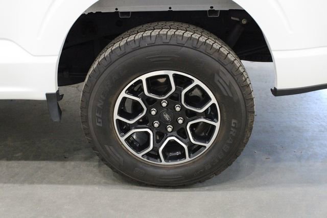 Used 2022 Ford F150 XLT w/ Equipment Group 302A High image 42