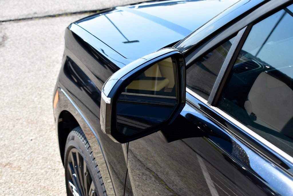 New 2026 Hyundai Santa Fe Calligraphy image 14