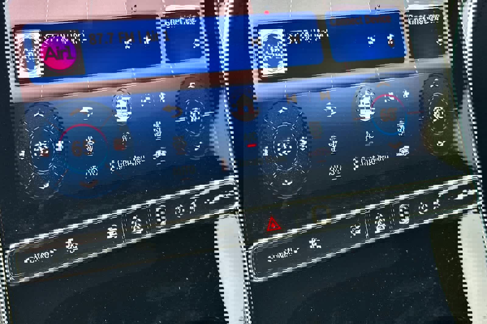 Certified 2025 Mercedes-Benz C 300 4MATIC Sedan image 19