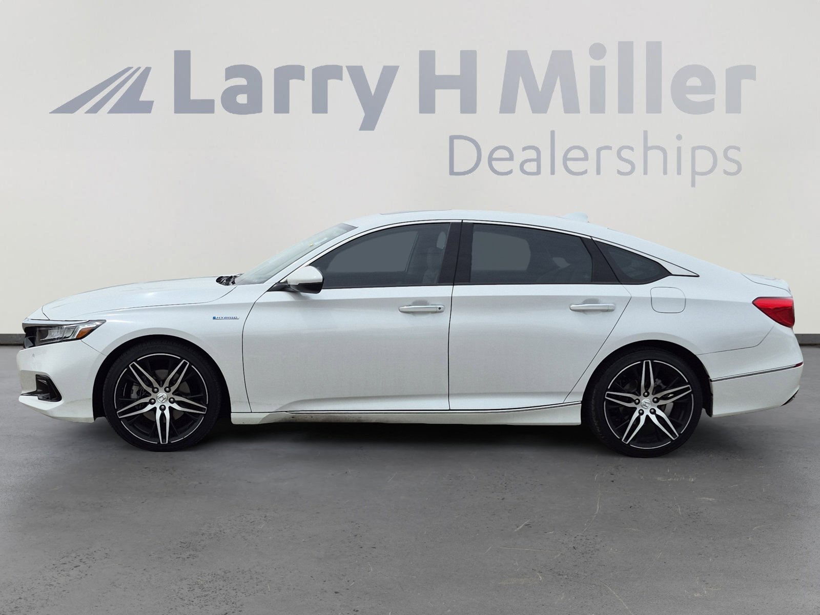 Used 2022 Honda Accord Touring video 2
