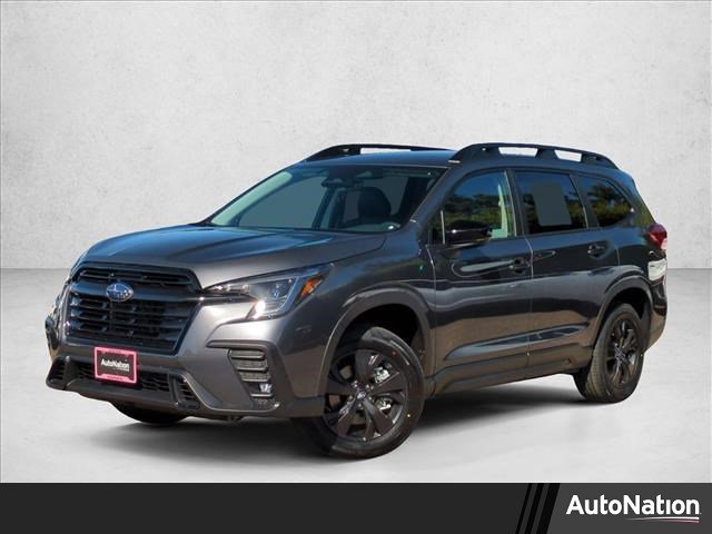 New 2026 Subaru Ascent Premium