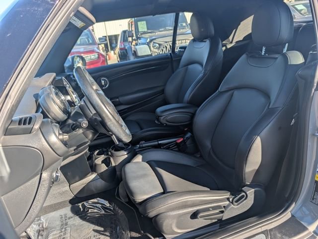 Used 2019 MINI Cooper S image 7