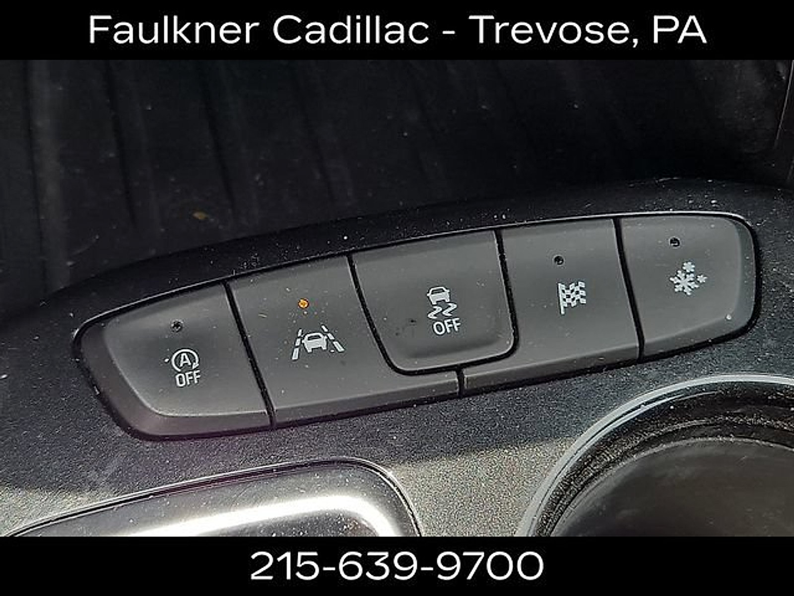 Used 2021 Chevrolet TrailBlazer ACTIV w/ Convenience Package FWD image 23