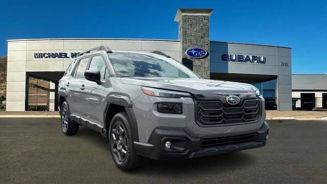 New 2026 Subaru Outback Premium AWD/4WD 360° Tour