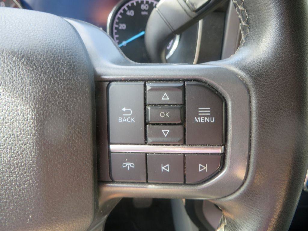 Used 2023 Ford F150 XLT w/ Equipment Group 301A Mid AWD/4WD image 18