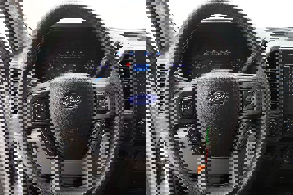 Used 2021 Ford F250 XL w/ Power Equipment Group image 20