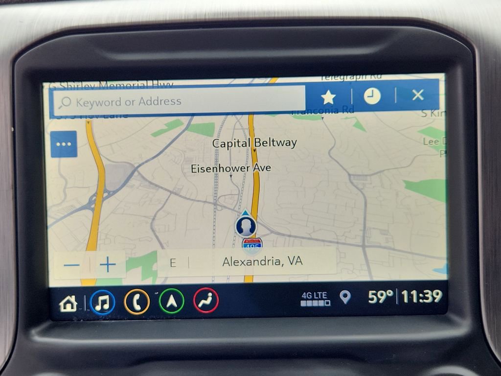 Used 2019 GMC Sierra 1500 Denali w/ Denali Ultimate Package image 21