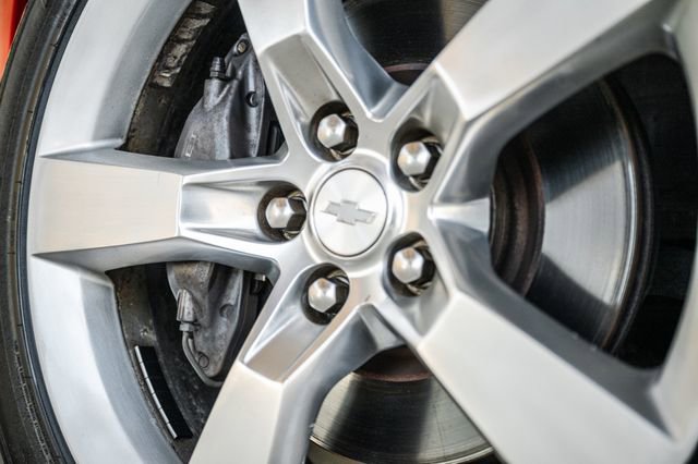 Used 2010 Chevrolet Camaro SS w/ RS Package image 3
