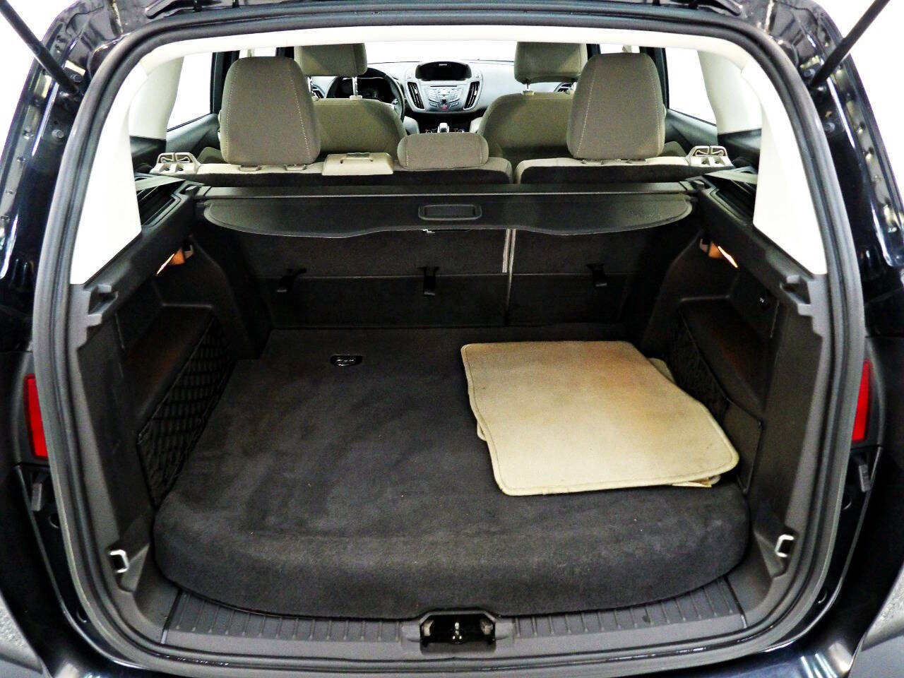 Used 2014 Ford C-MAX SE FWD image 13