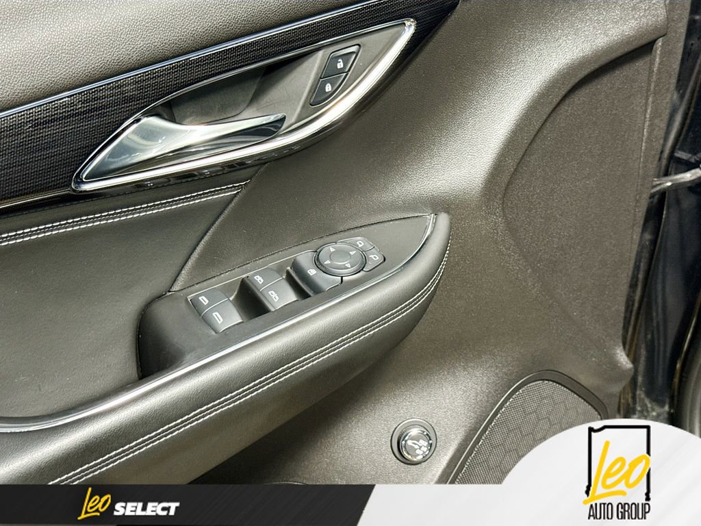 Used 2023 Buick Envision Preferred AWD/4WD image 20