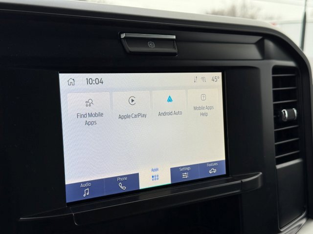 New 2026 Ford F350 XL w/ XL Chrome Package image 24