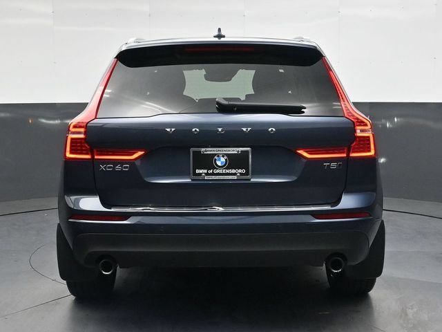 Used 2021 Volvo XC60 T5 Momentum w/ Premium Package AWD/4WD image 6