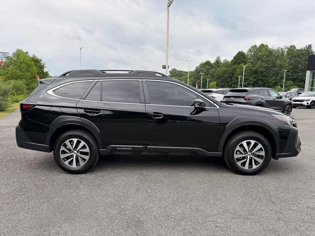 Used 2025 Subaru Outback Premium w/ Popular Package #1A AWD/4WD image 13
