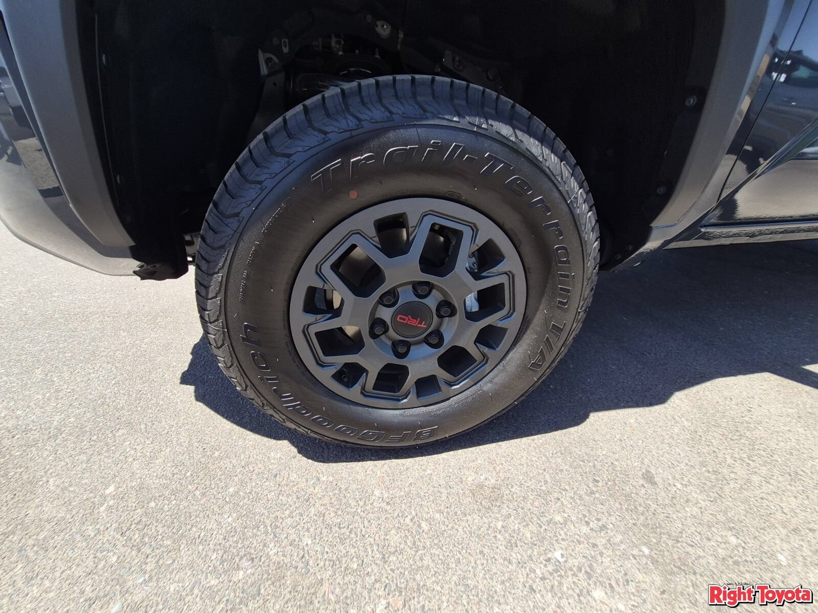 New 2026 Toyota Tacoma SR5 RWD image 11