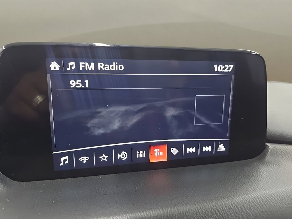 Used 2019 MAZDA CX-5 Sport FWD image 31