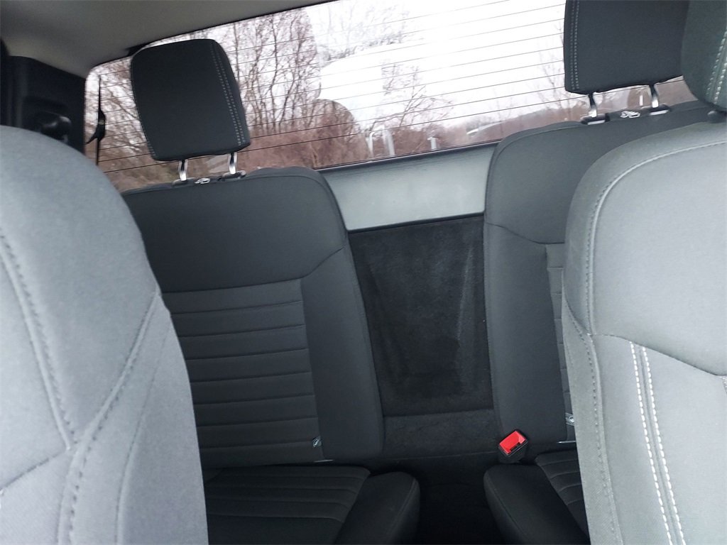 Used 2020 Ford Ranger XLT w/ Equipment Group 301A Mid image 13