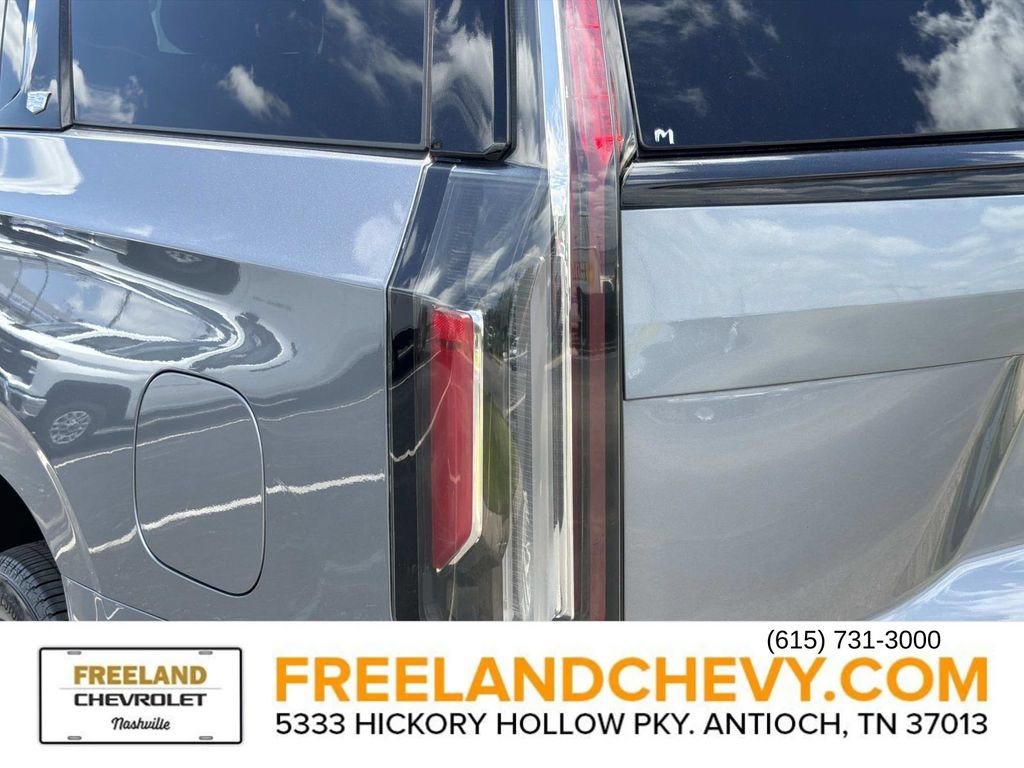 Used 2021 Cadillac Escalade Sport AWD/4WD image 12
