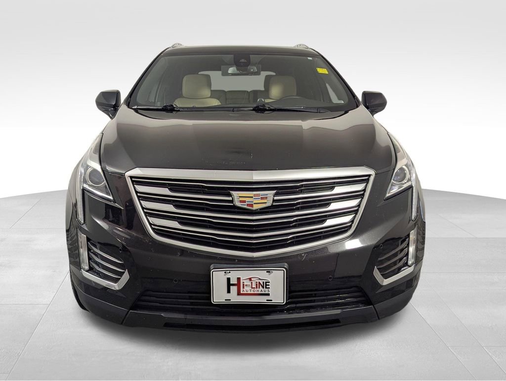 Used 2019 Cadillac XT5 Luxury AWD/4WD image 22