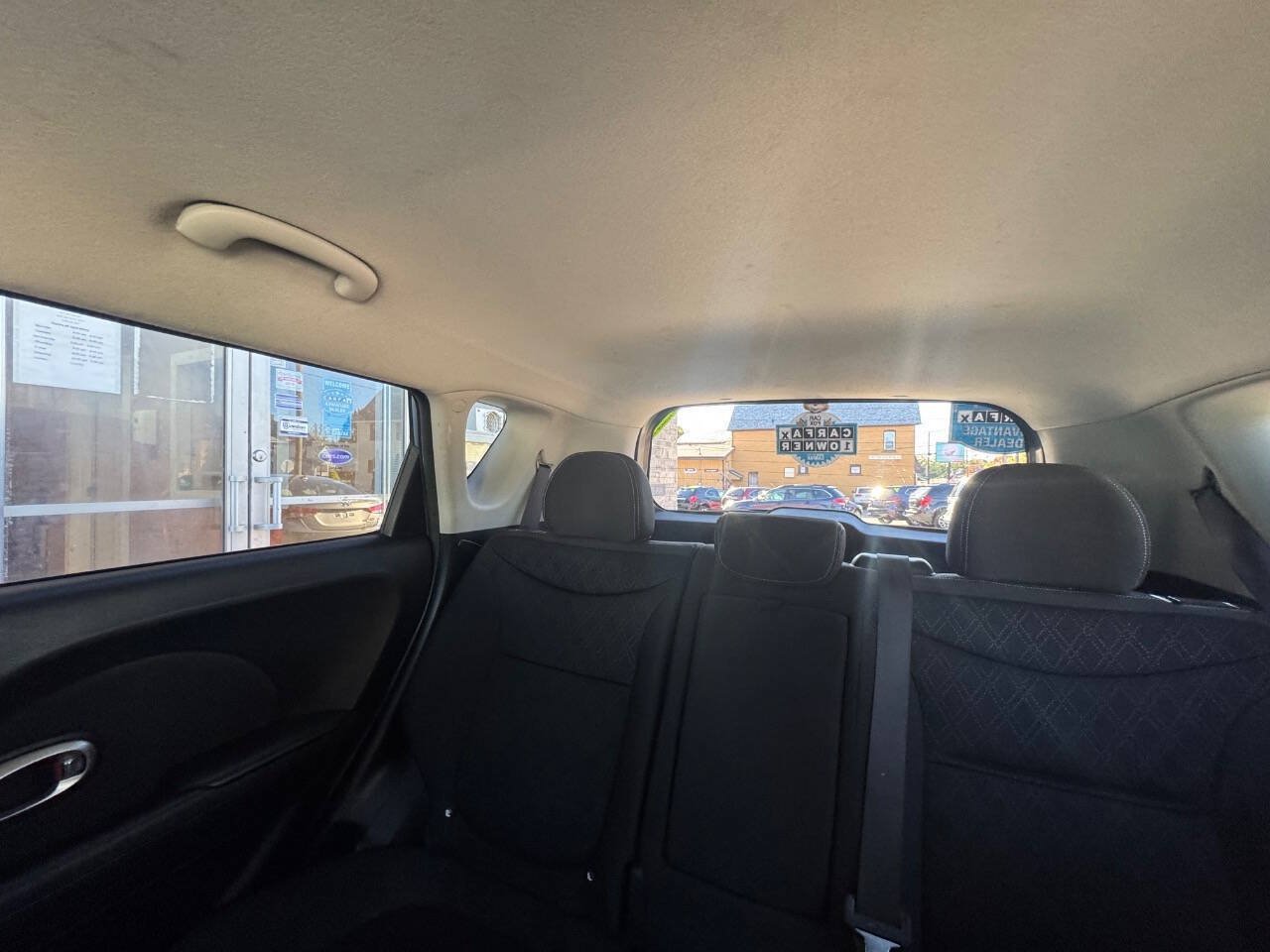 Used 2014 Kia Soul FWD image 34