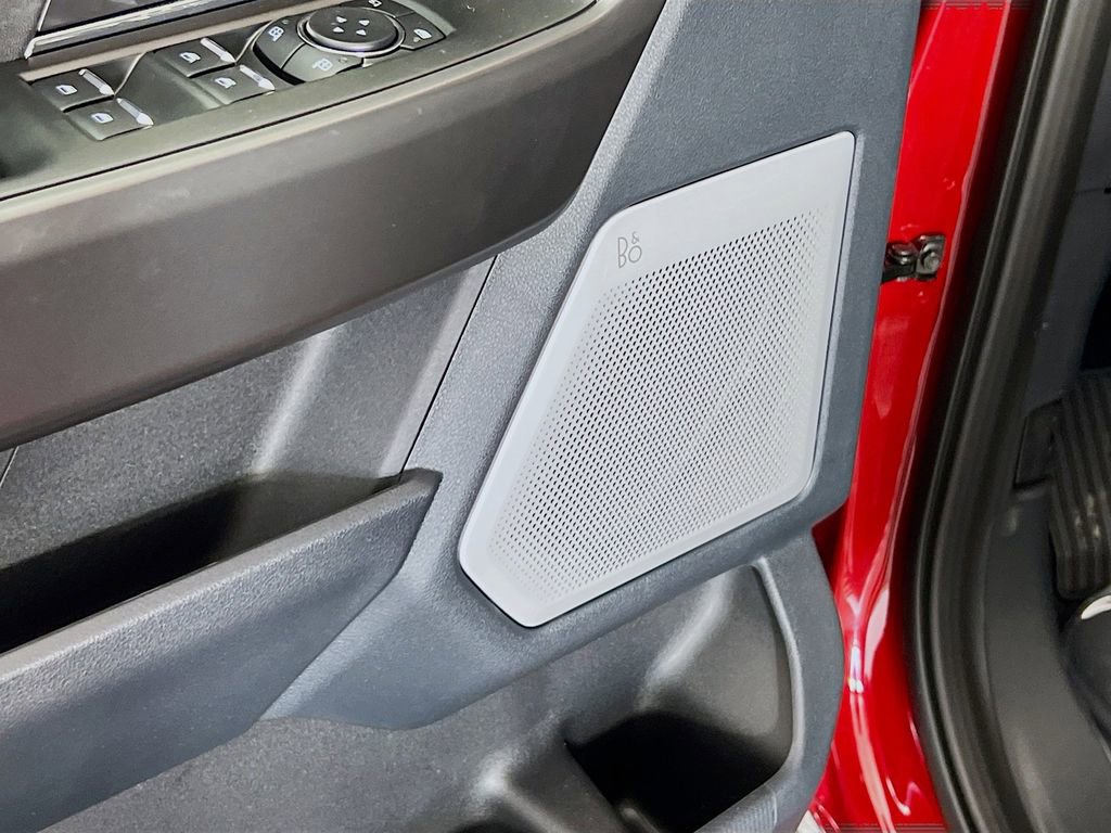 New 2025 Ford F150 Lariat w/ Equipment Group 502A High image 13