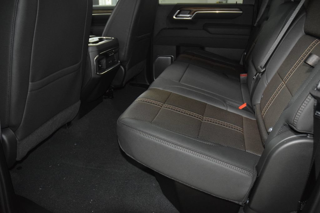 New 2026 Chevrolet Silverado 2500 High Country w/ High Country Premium Package AWD/4WD image 47
