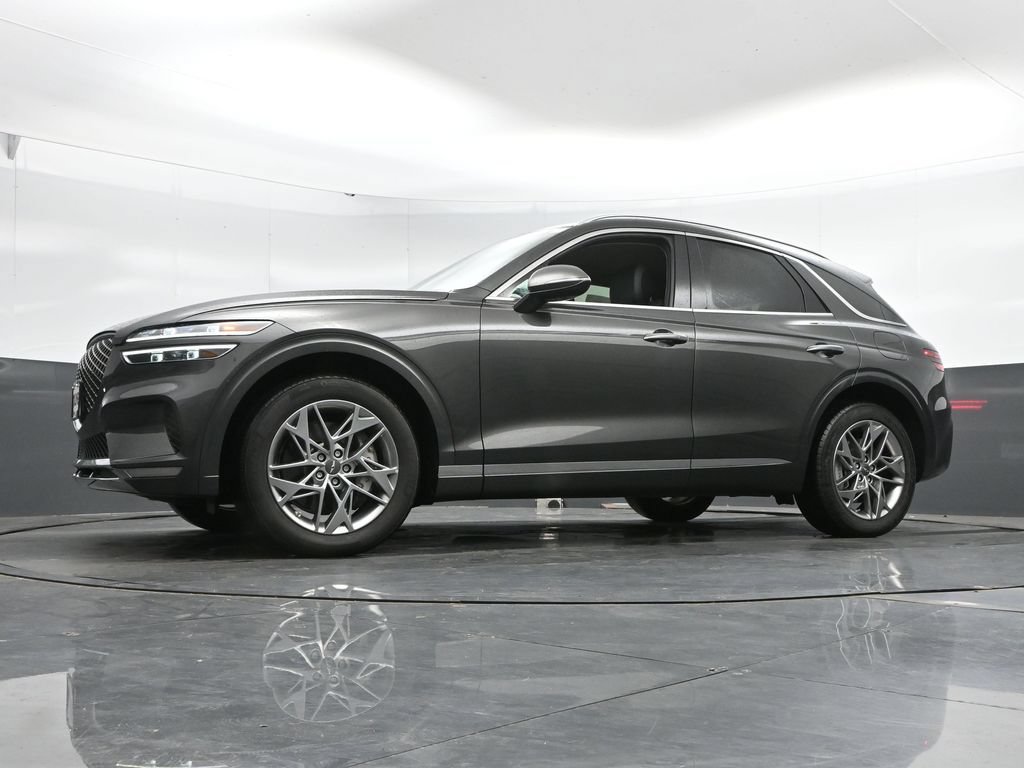 Used 2025 Genesis GV70 2.5T AWD/4WD image 45