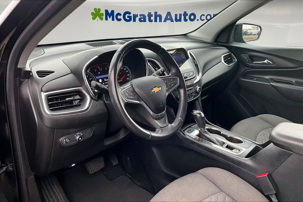 Used 2019 Chevrolet Equinox LT image 18