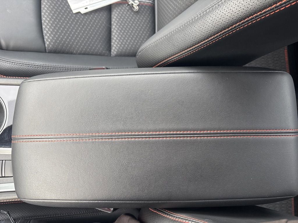 Used 2024 Nissan Altima 2.5 SR AWD/4WD image 23