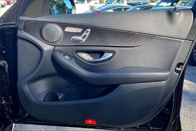 Used 2021 Mercedes-Benz C 300 4MATIC Sedan image 19