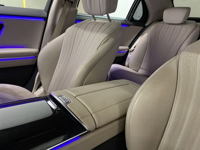 Used 2023 Mercedes-Benz S 500 4MATIC image 61