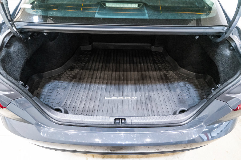 Certified 2026 Toyota Camry LE FWD image 32