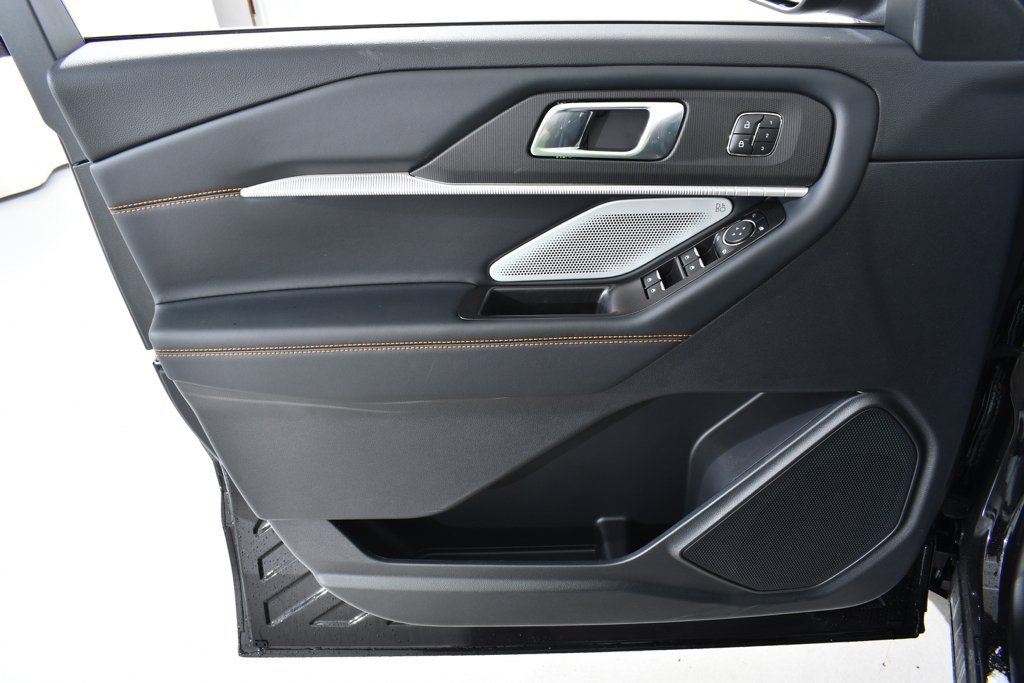 New 2026 Ford Explorer Tremor w/ Tremor Ultimate Package image 26