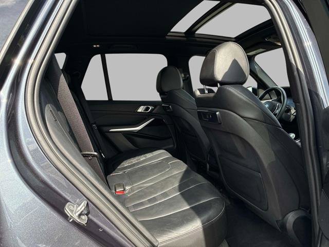 Used 2019 BMW X5 xDrive40i image 10