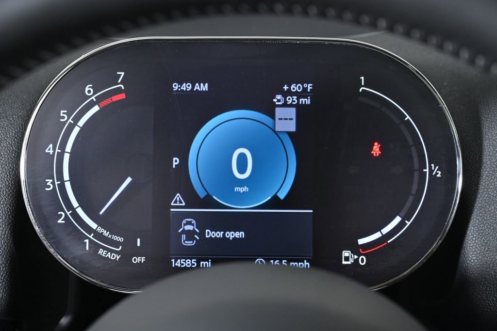 Certified 2024 MINI Cooper Countryman S FWD image 14