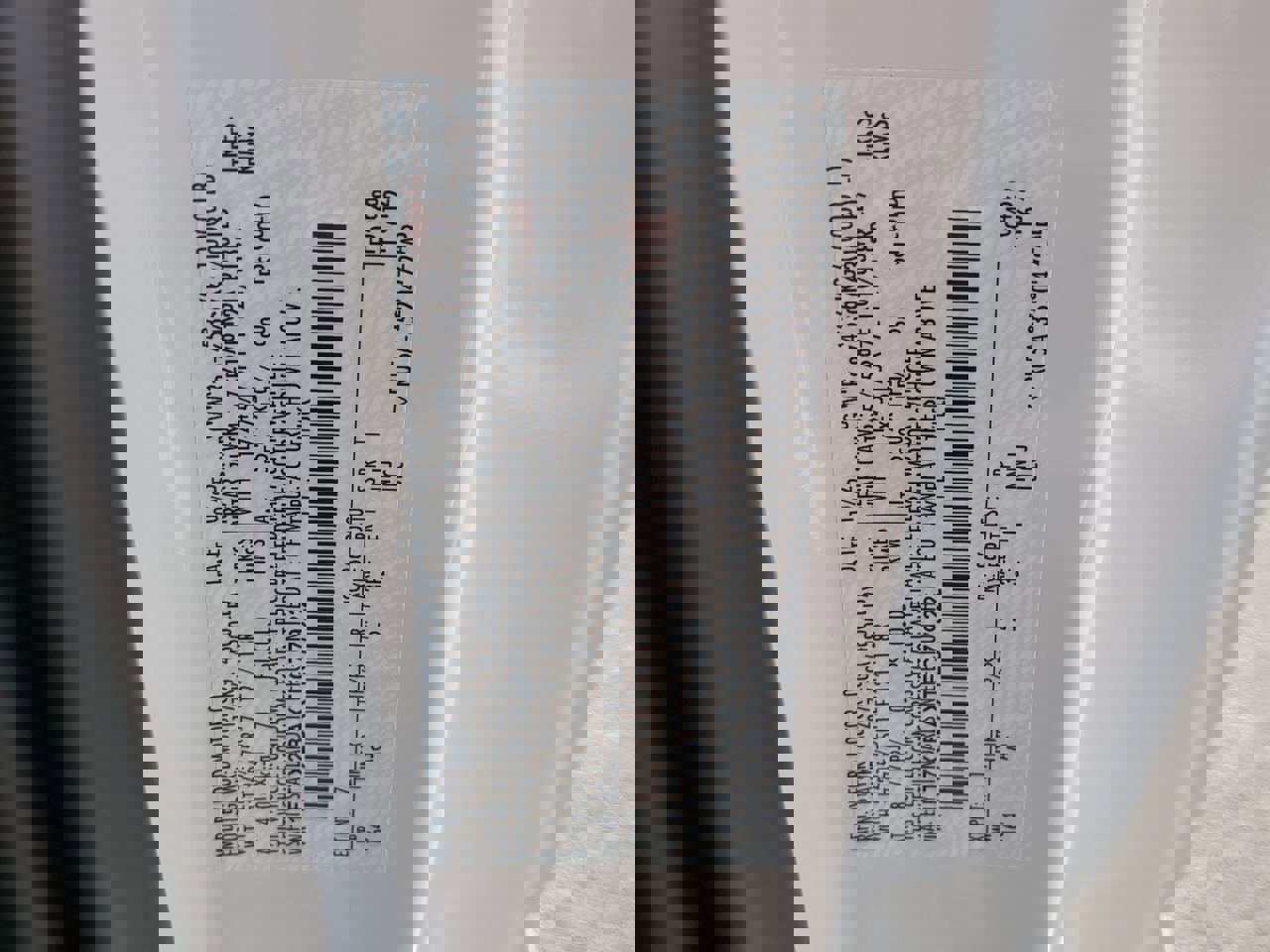 New 2026 Ford F250 XL w/ XL Chrome Package image 25