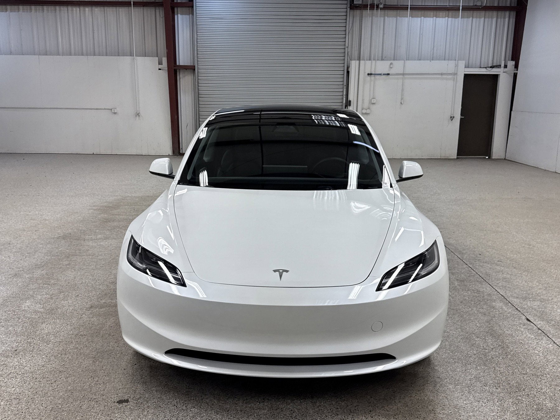 Used 2025 Tesla Model 3 Long Range image 24