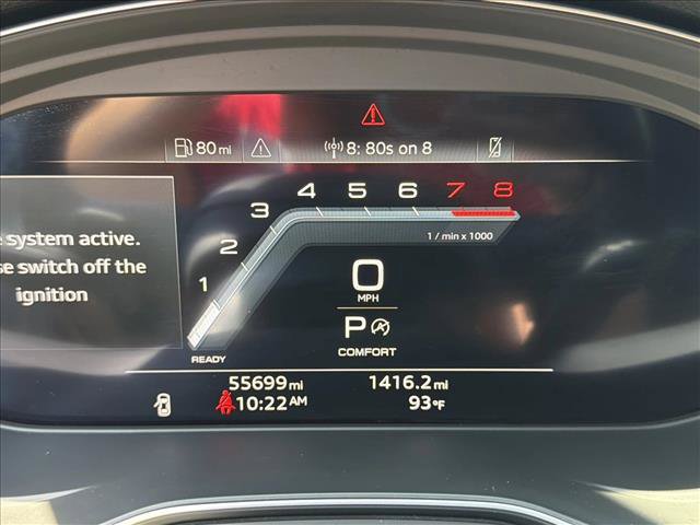 Used 2023 Audi Q5 2.0T Premium Plus AWD/4WD image 17
