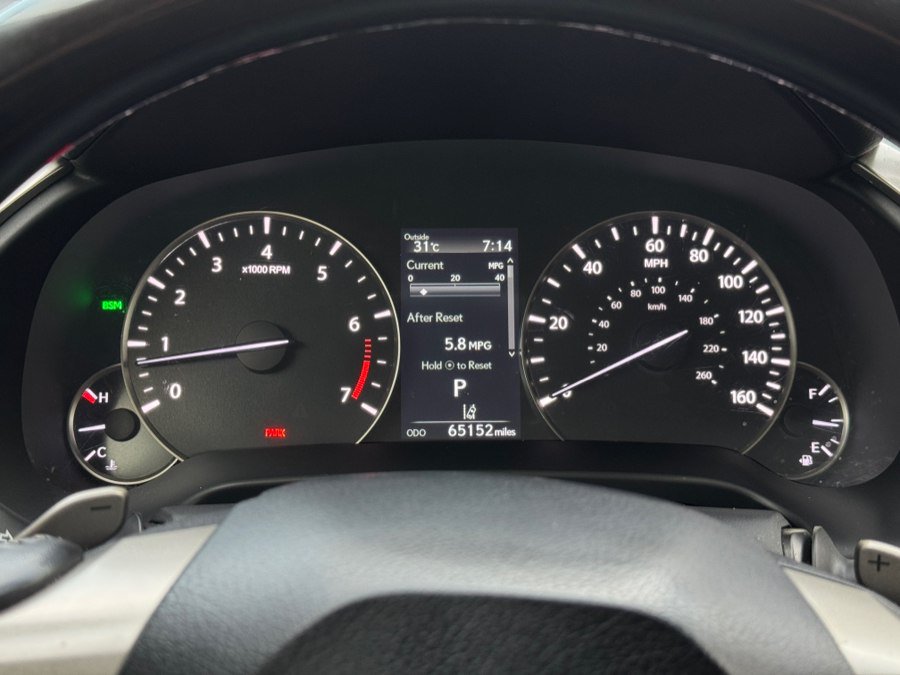 Used 2021 Lexus RX 350L AWD w/ Luxury Package image 43