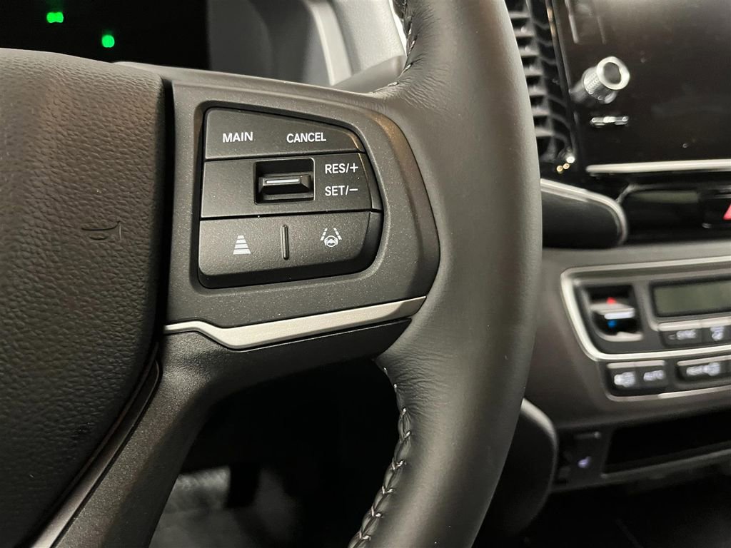 New 2026 Honda Ridgeline RTL image 15