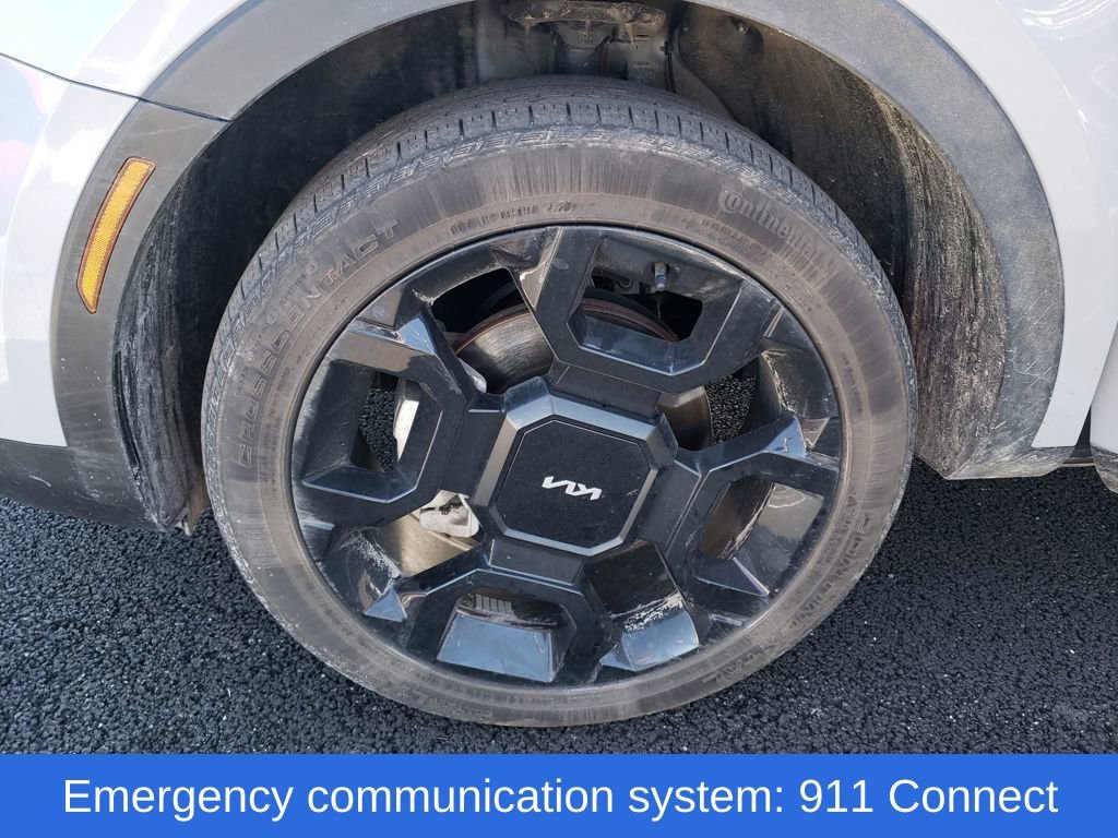 Used 2024 Kia Sorento X-Line EX image 28