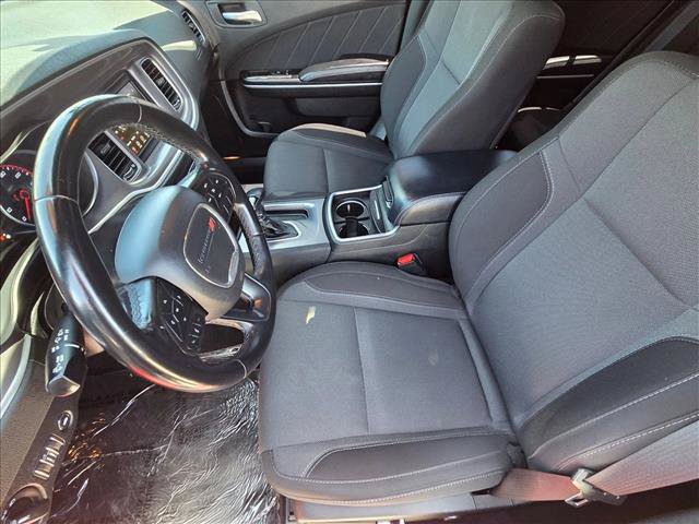 Used 2022 Dodge Charger SXT RWD image 14