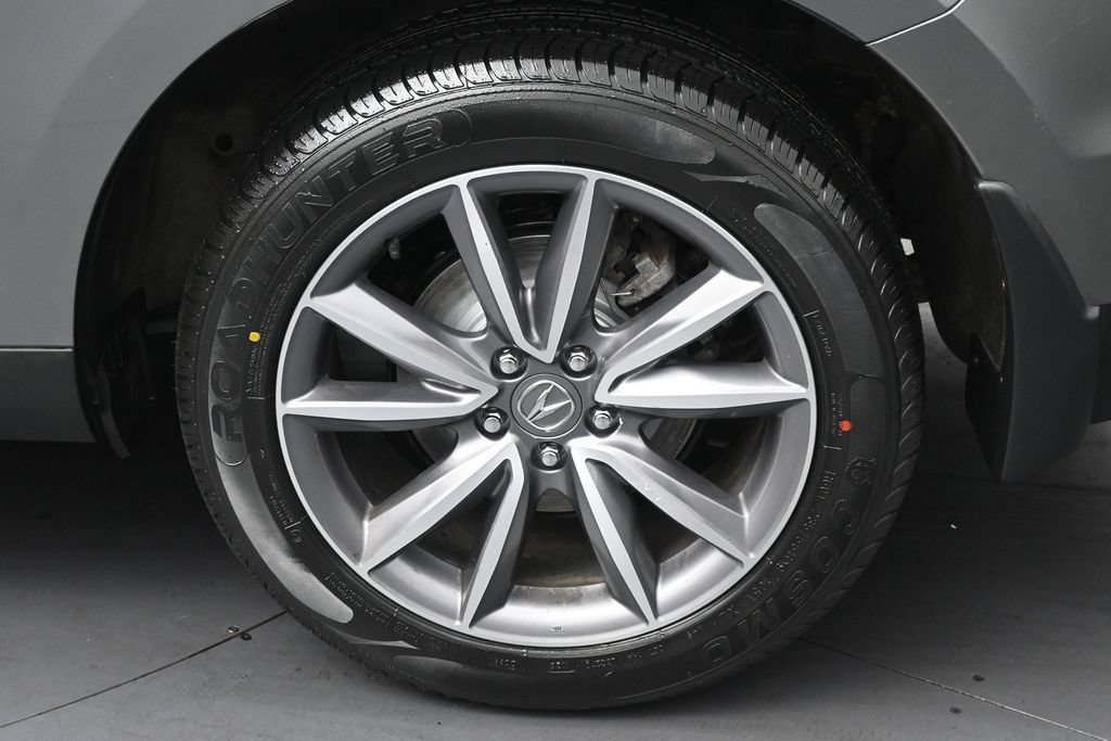 Used 2022 Acura RDX AWD w/ Technology Package image 35