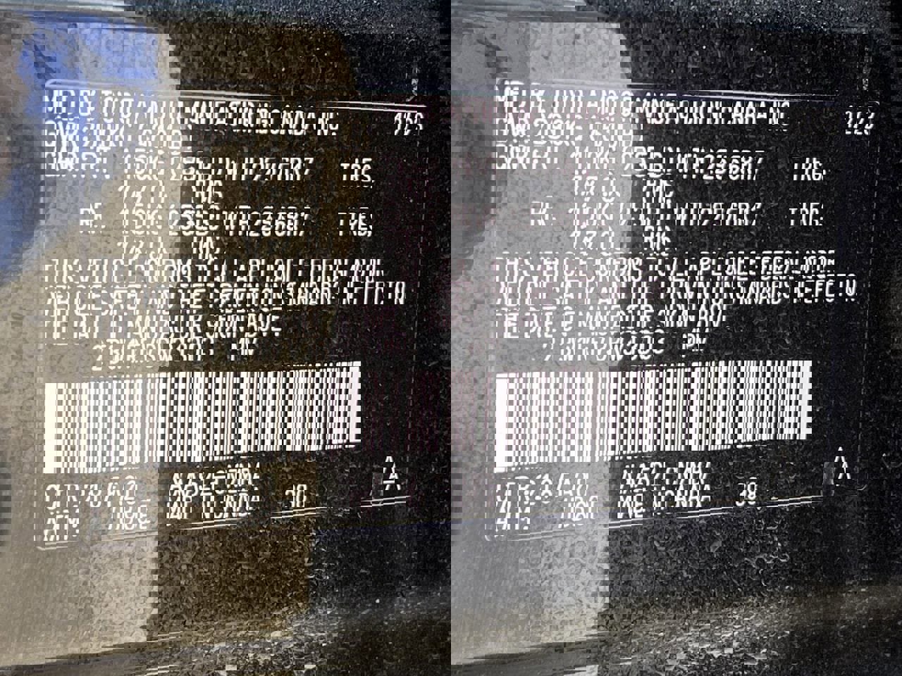 Used 2024 Toyota RAV4 XLE image 29