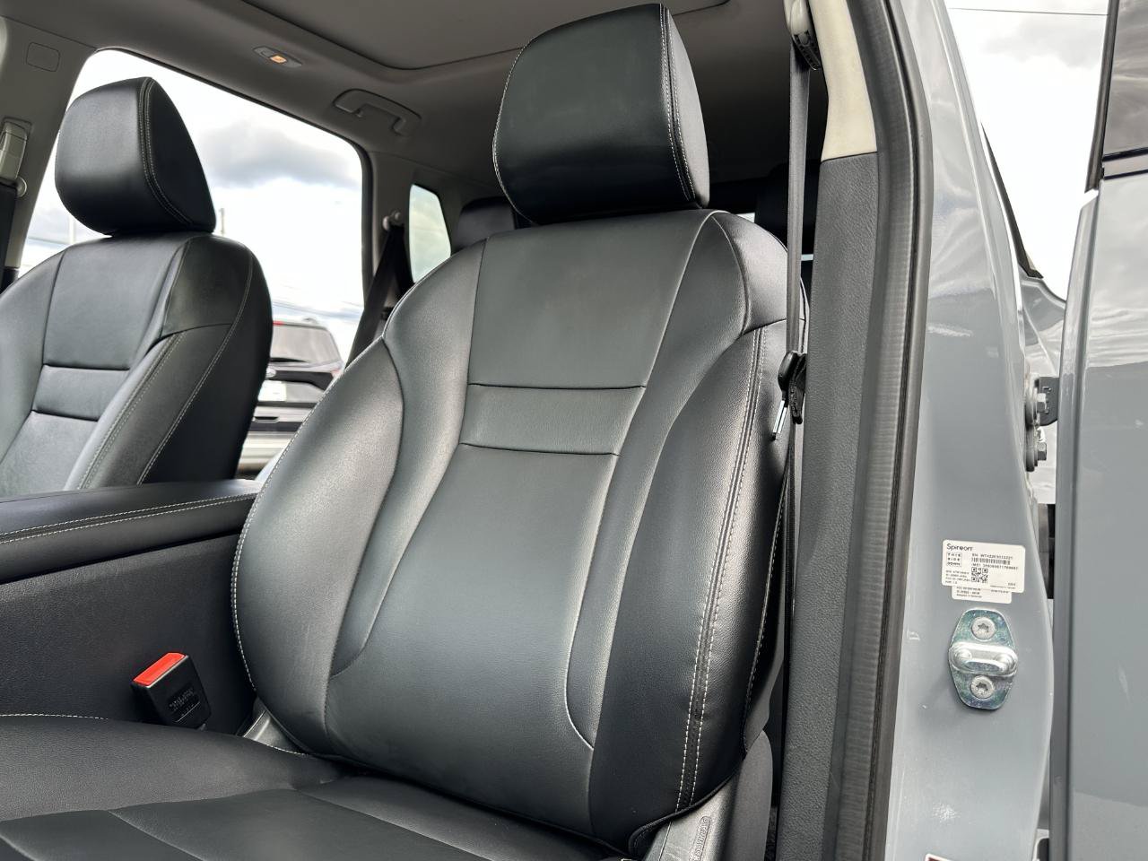 Used 2021 Nissan Rogue SL FWD image 29