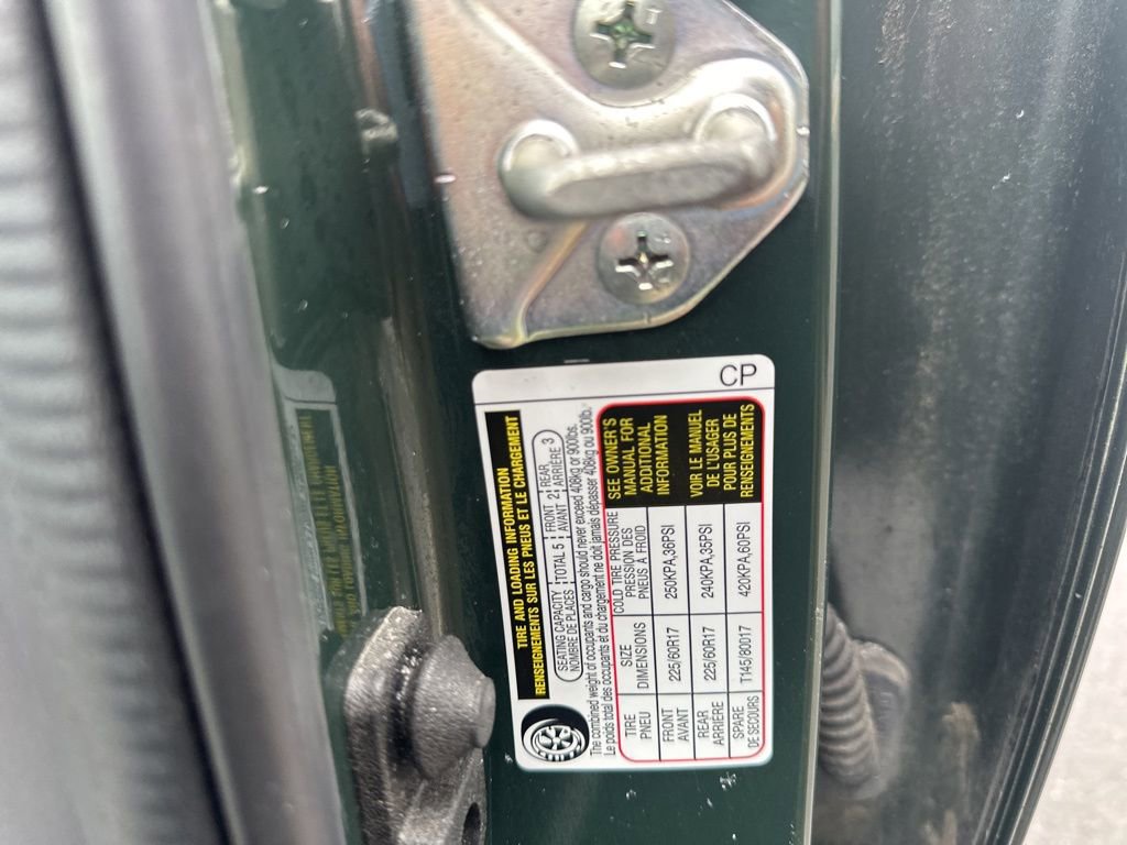 Used 2023 Subaru Forester image 13